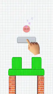 Hide Ball: Brain Teaser Games screenshot 8