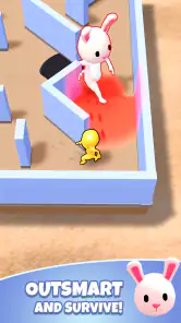 Hide 'N Seek! screenshot 2