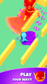 Hide 'N Seek! screenshot 4