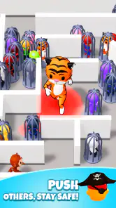 Hide 'N Seek! screenshot 5