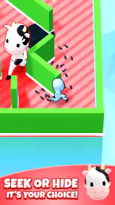 Hide 'N Seek! screenshot 6