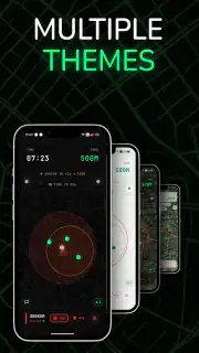 HideZone: GPS Hide & Seek screenshot 5