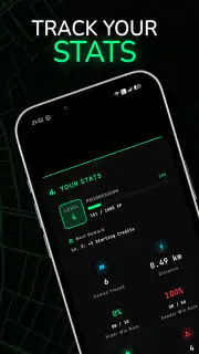 HideZone: GPS Hide & Seek screenshot 6