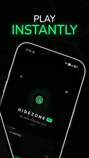 HideZone: GPS Hide & Seek screenshot 7