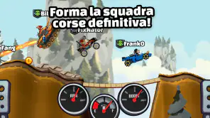 Hill Climb Racing 2 screenshot 5