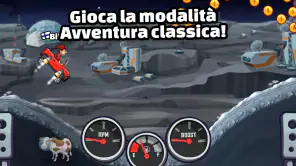 Hill Climb Racing 2 screenshot 6