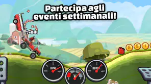 Hill Climb Racing 2 screenshot 7