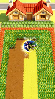 Hole Blast screenshot 1