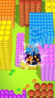 Hole Blast screenshot 3