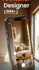 Home AI - Design d’Interni IA screenshot 1