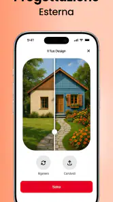 Home AI - Design d’Interni IA screenshot 7