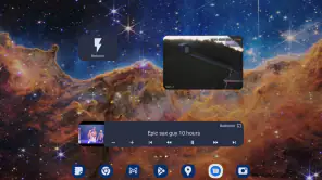 Home Assistant screenshot 8