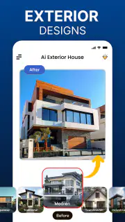Home Design- Ai Room Planner screenshot 4