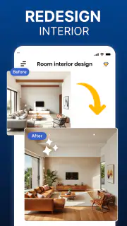 Home Design- Ai Room Planner screenshot 8