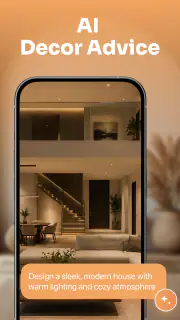 Home Interior - AI Designer screenshot 3