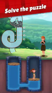 Home Pin 3: Homeless Adventure screenshot 5