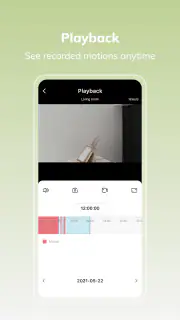 Home V screenshot 5