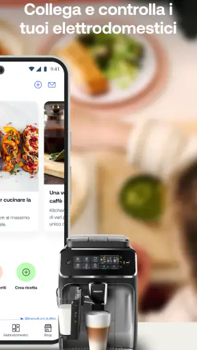 HomeID screenshot