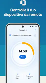 HomeID screenshot 6