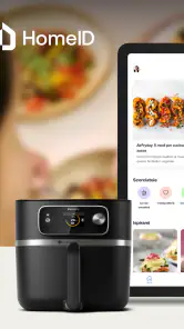 HomeID screenshot 8