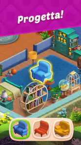 Homescapes screenshot 6