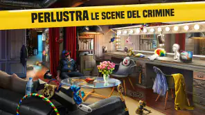 Homicide Squad: Investigazione screenshot 7