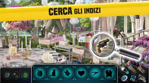 Homicide Squad: Investigazione screenshot 8