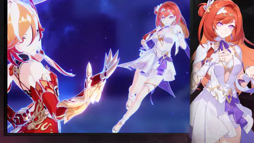 Honkai Impact 3rd screenshot 7