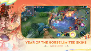 Honor of Kings screenshot 2