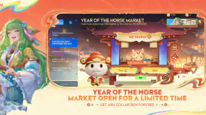 Honor of Kings screenshot 3