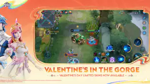 Honor of Kings screenshot 4