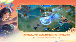 Honor of Kings screenshot 5