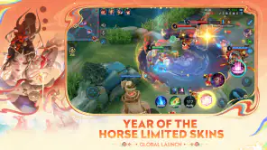 Honor of Kings screenshot 8