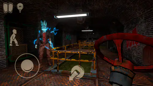 Horror Tale 3: La strega screenshot 3