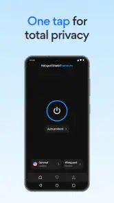 HotspotShield VPN & Wifi Proxy screenshot 1