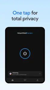 HotspotShield VPN & Wifi Proxy screenshot 6
