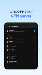 HotspotShield VPN & Wifi Proxy screenshot 7