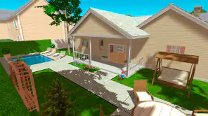 House Designer : Fix & Flip screenshot 1