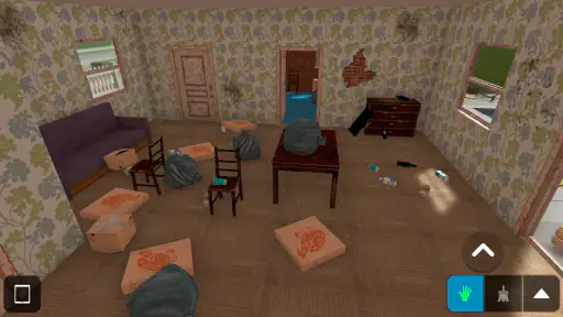 House Designer : Fix & Flip screenshot 2
