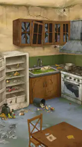 House Makeover: ASMR Cleaning screenshot 2