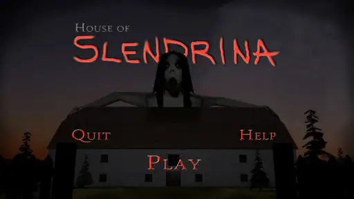 House of Slendrina screenshot 1