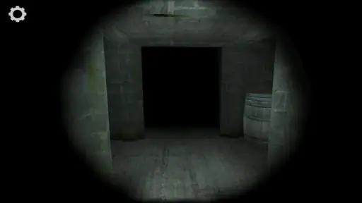 House of Slendrina screenshot 6