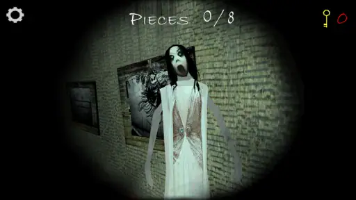 House of Slendrina screenshot 7
