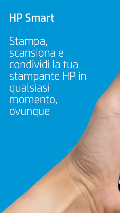 HP screenshot 1