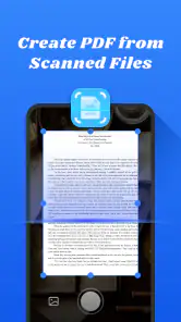Hub di tutti i documenti screenshot 2