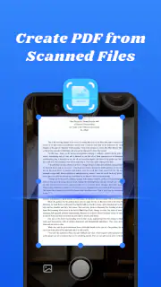 Hub di tutti i documenti screenshot 2