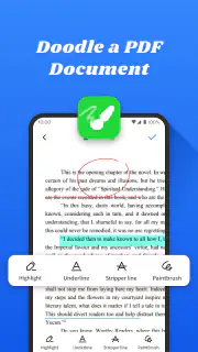 Hub di tutti i documenti screenshot 7
