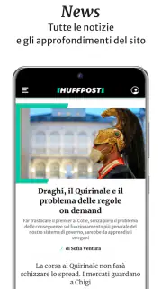 HuffPost Italia screenshot 3