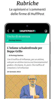 HuffPost Italia screenshot 4