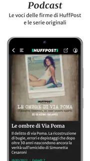 HuffPost Italia screenshot 5